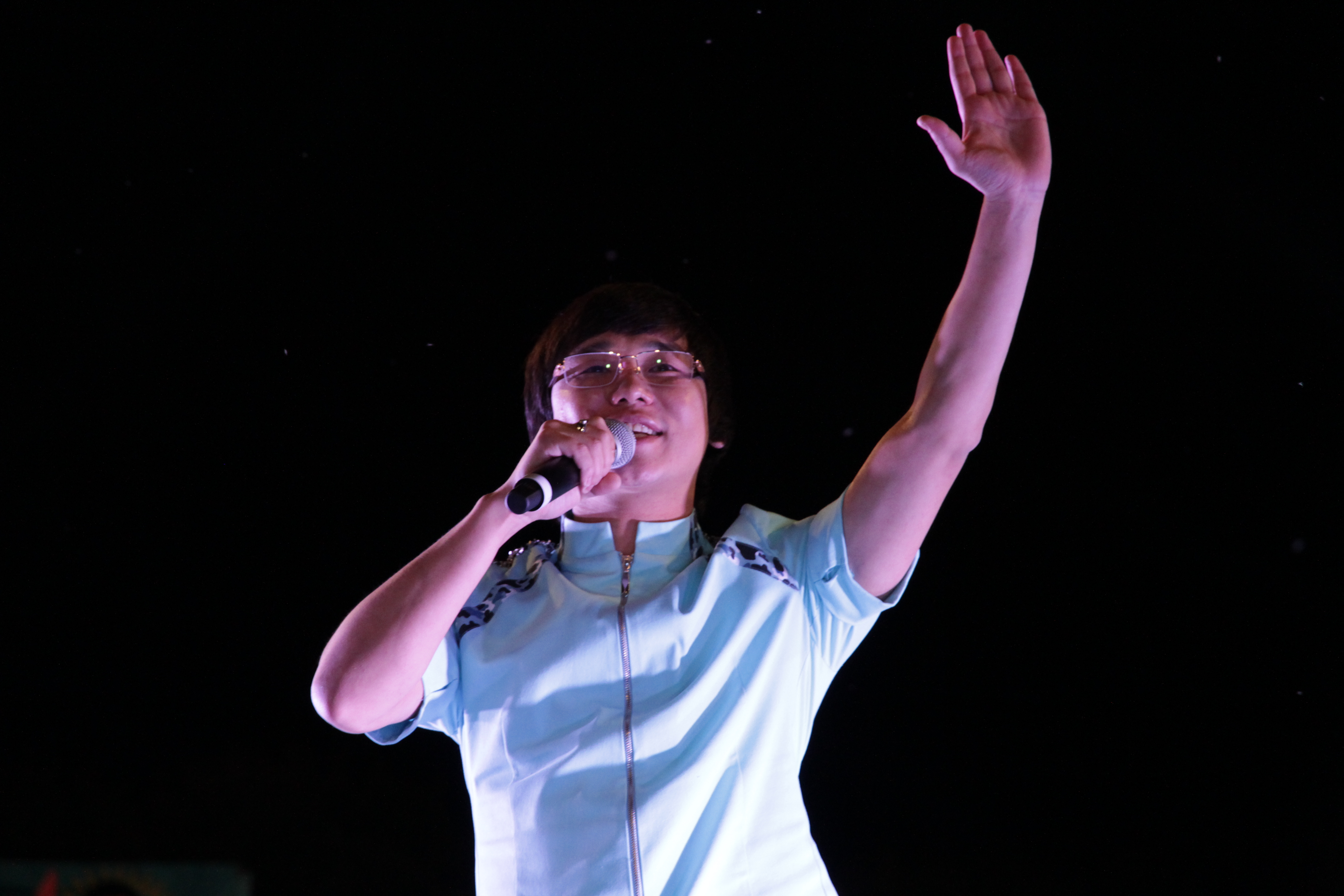 Ол мен емес: Кайрата Нуртаса арестовали на 15 суток